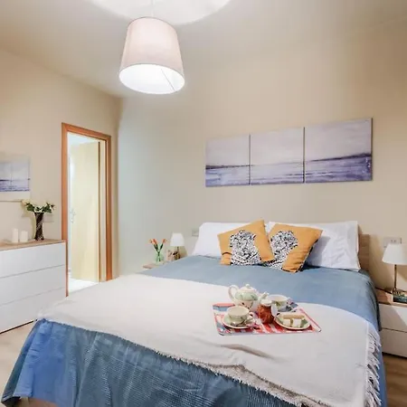 Casa Merlot Apartment
