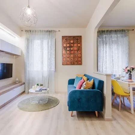 Casa Merlot Apartment Lucca