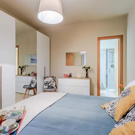 Apartment Casa Merlot