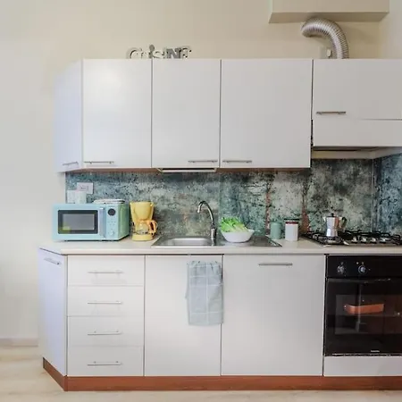Casa Merlot Apartment
