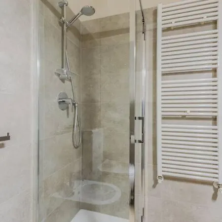 Apartment Casa Merlot Lucca
