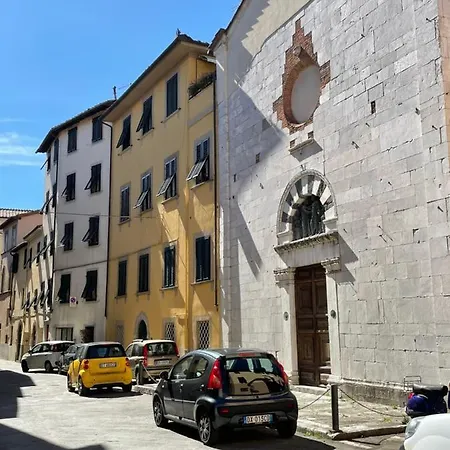 Casa Merlot Apartment