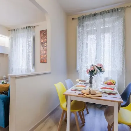Appartement Casa Merlot