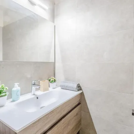 Casa Merlot Appartement *