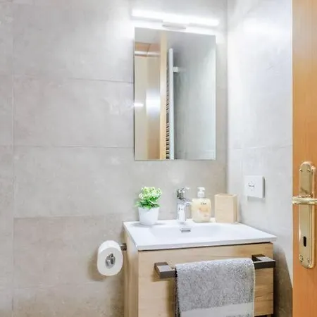 Appartement Casa Merlot Lucques