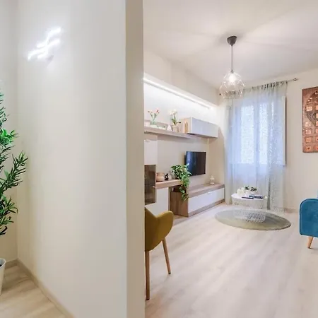 Apartman Note Tra Le Mura *