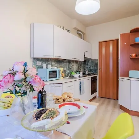 Apartman Note Tra Le Mura *