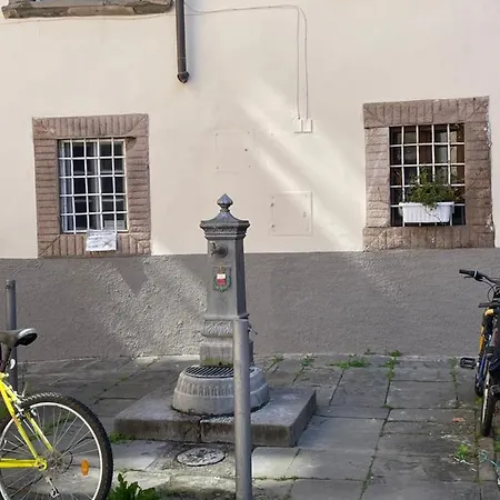 Apartman Note Tra Le Mura Lucca